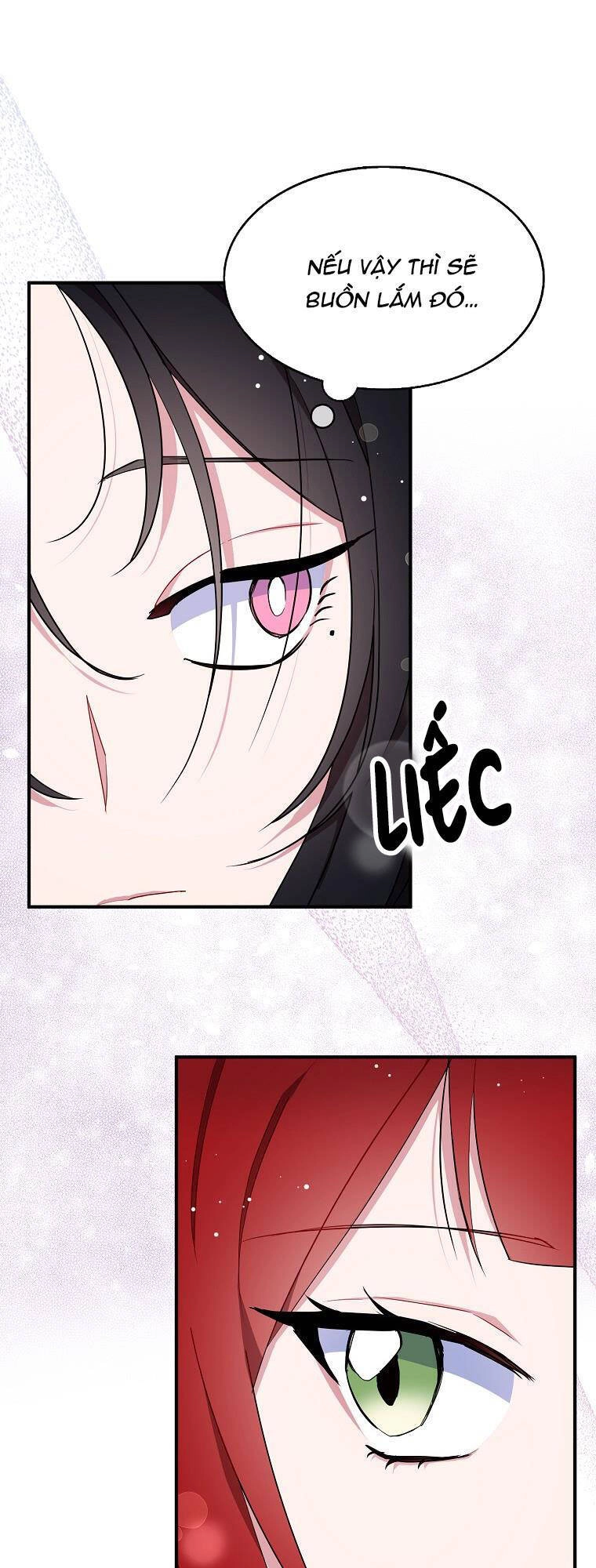 Nguyện Trở Thành Thanh Kiếm Trung Thành Bảo Vệ Em Chapter 38.1 - 2