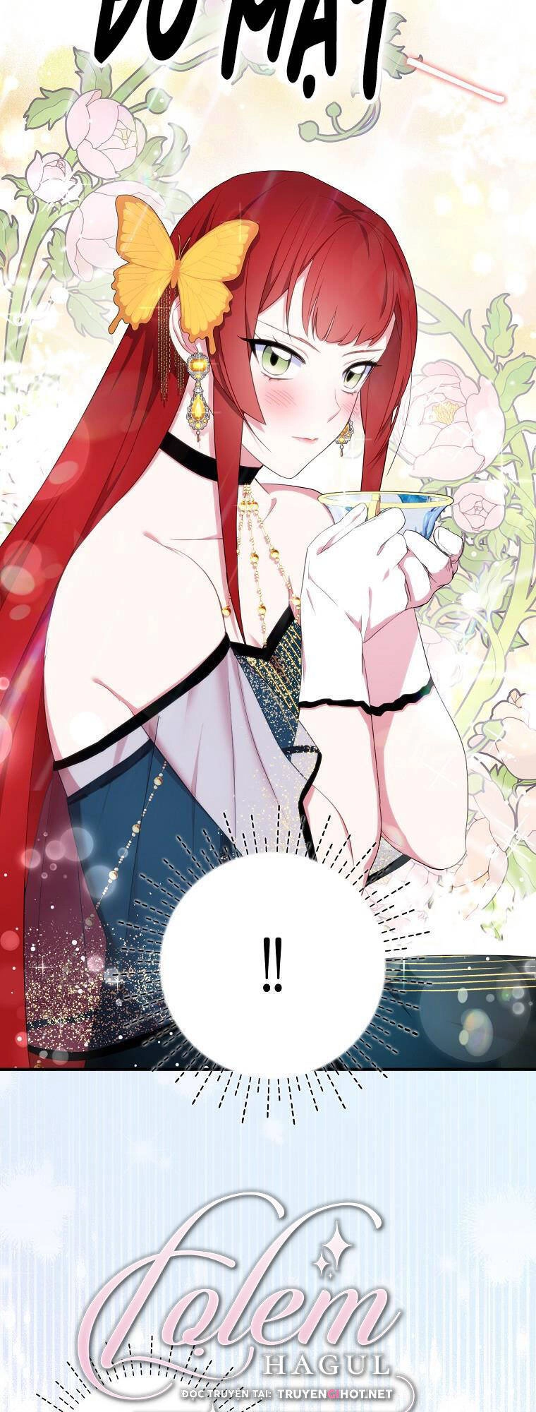 Nguyện Trở Thành Thanh Kiếm Trung Thành Bảo Vệ Em Chapter 38.1 - 4