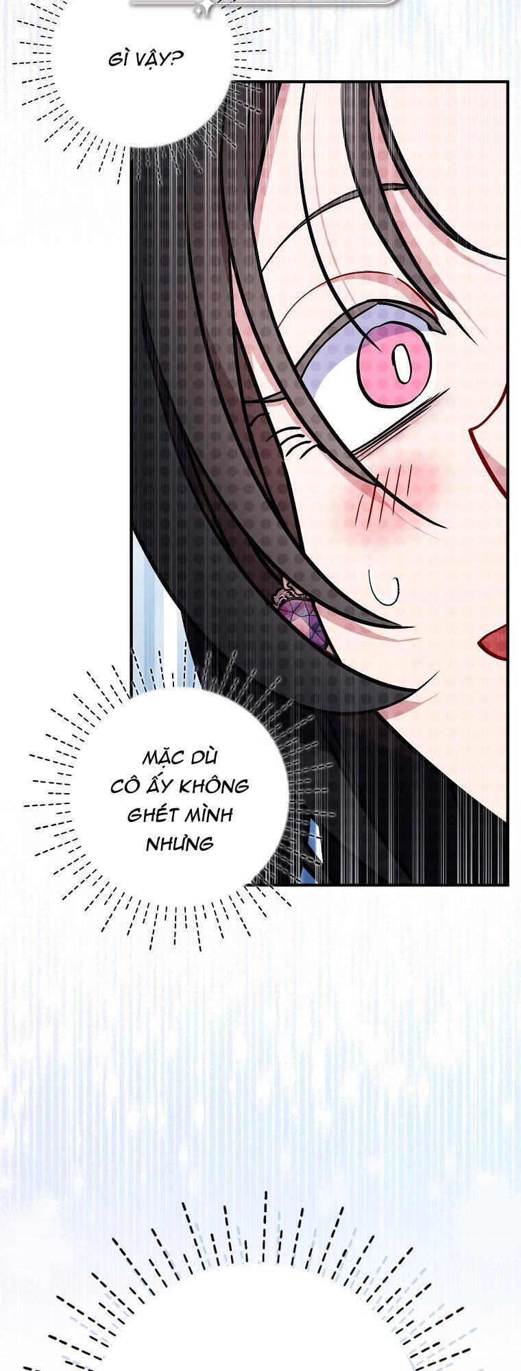 Nguyện Trở Thành Thanh Kiếm Trung Thành Bảo Vệ Em Chapter 38.1 - 5