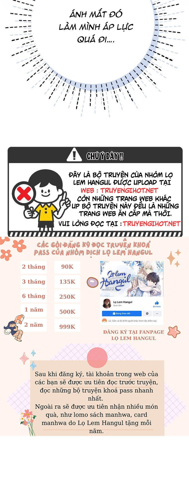 Nguyện Trở Thành Thanh Kiếm Trung Thành Bảo Vệ Em Chapter 38.1 - 6