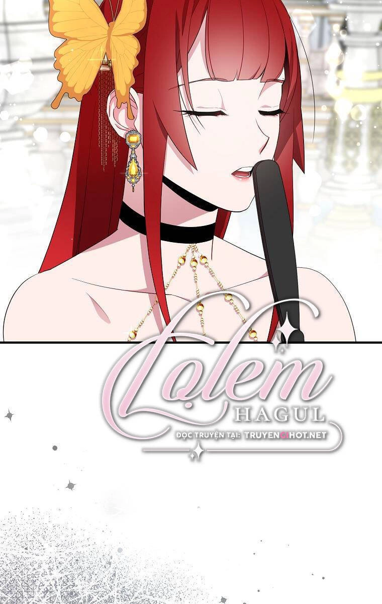 Nguyện Trở Thành Thanh Kiếm Trung Thành Bảo Vệ Em Chapter 38.1 - 15