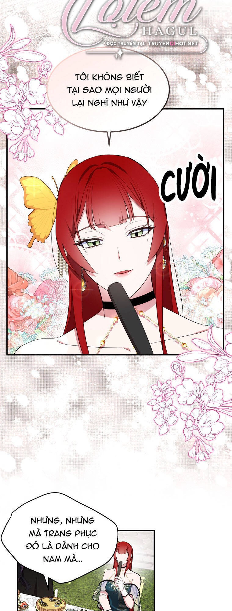 Nguyện Trở Thành Thanh Kiếm Trung Thành Bảo Vệ Em Chapter 38.1 - 17