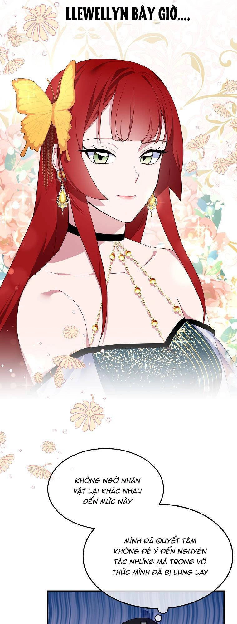 Nguyện Trở Thành Thanh Kiếm Trung Thành Bảo Vệ Em Chapter 38.1 - 22