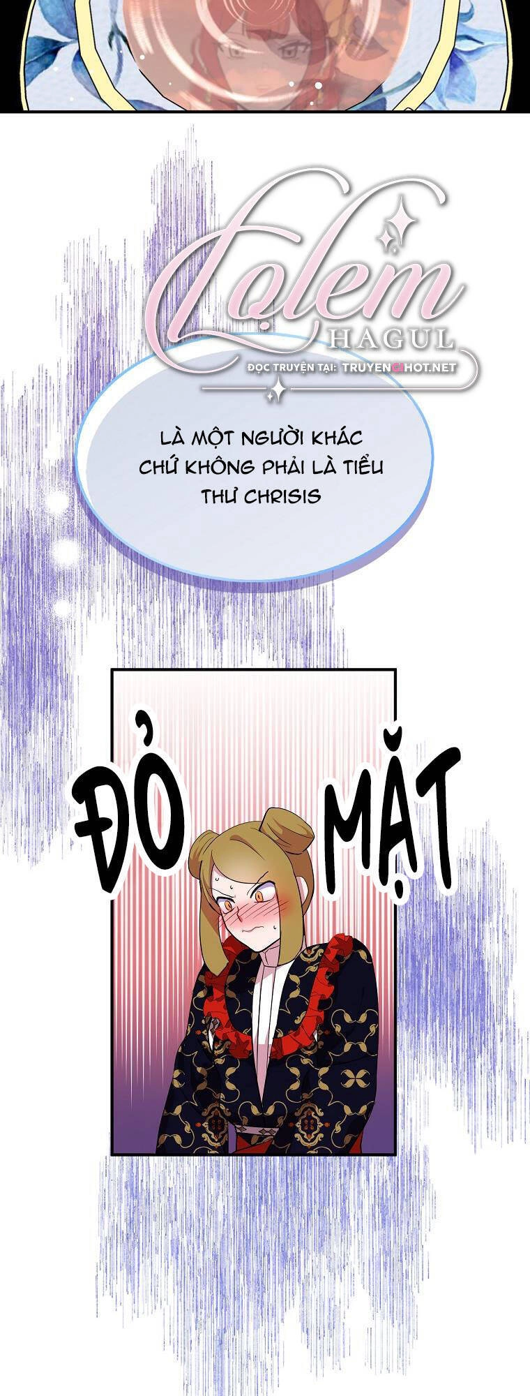 Nguyện Trở Thành Thanh Kiếm Trung Thành Bảo Vệ Em Chapter 38.1 - 26