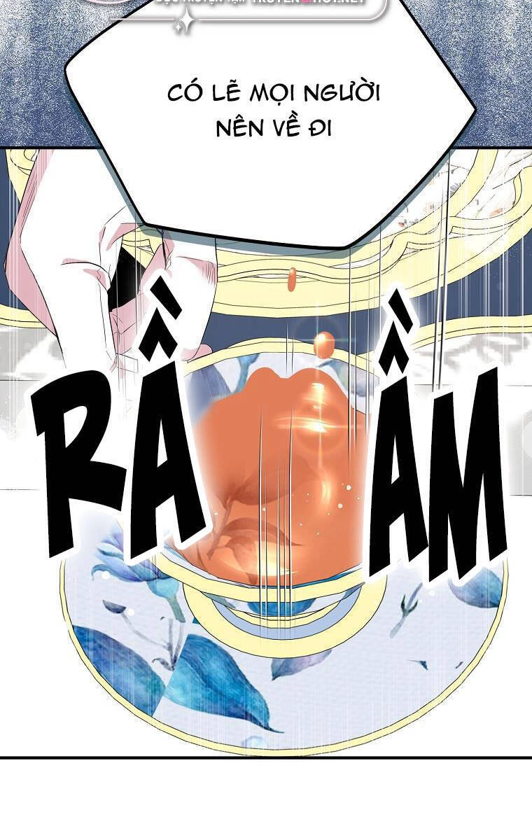 Nguyện Trở Thành Thanh Kiếm Trung Thành Bảo Vệ Em Chapter 38.1 - 28