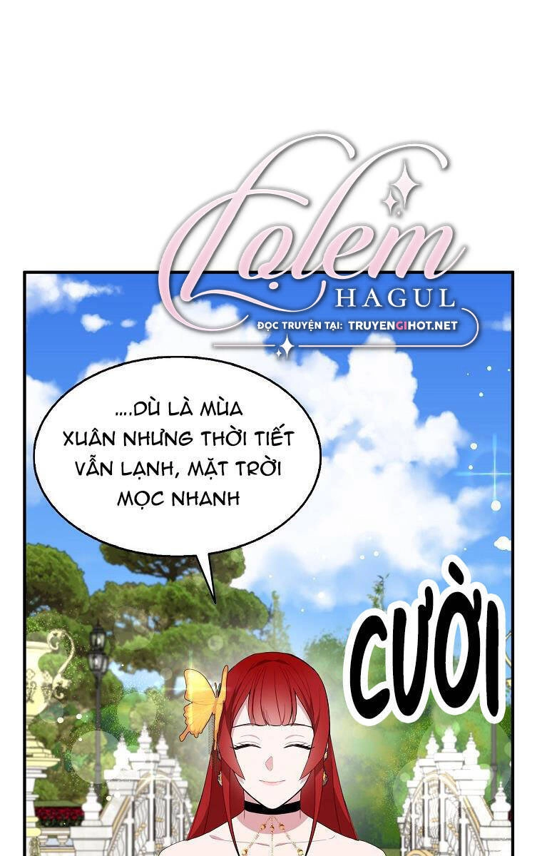 Nguyện Trở Thành Thanh Kiếm Trung Thành Bảo Vệ Em Chapter 38.1 - 29