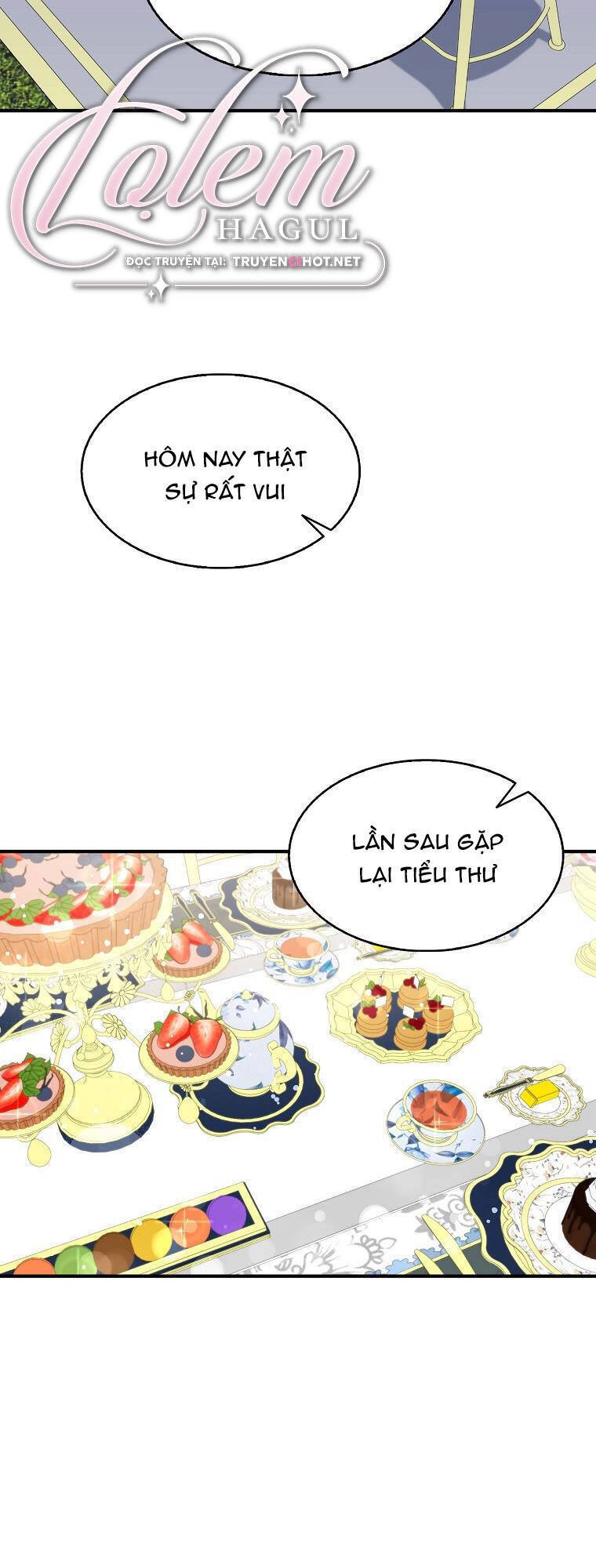 Nguyện Trở Thành Thanh Kiếm Trung Thành Bảo Vệ Em Chapter 38.1 - 31