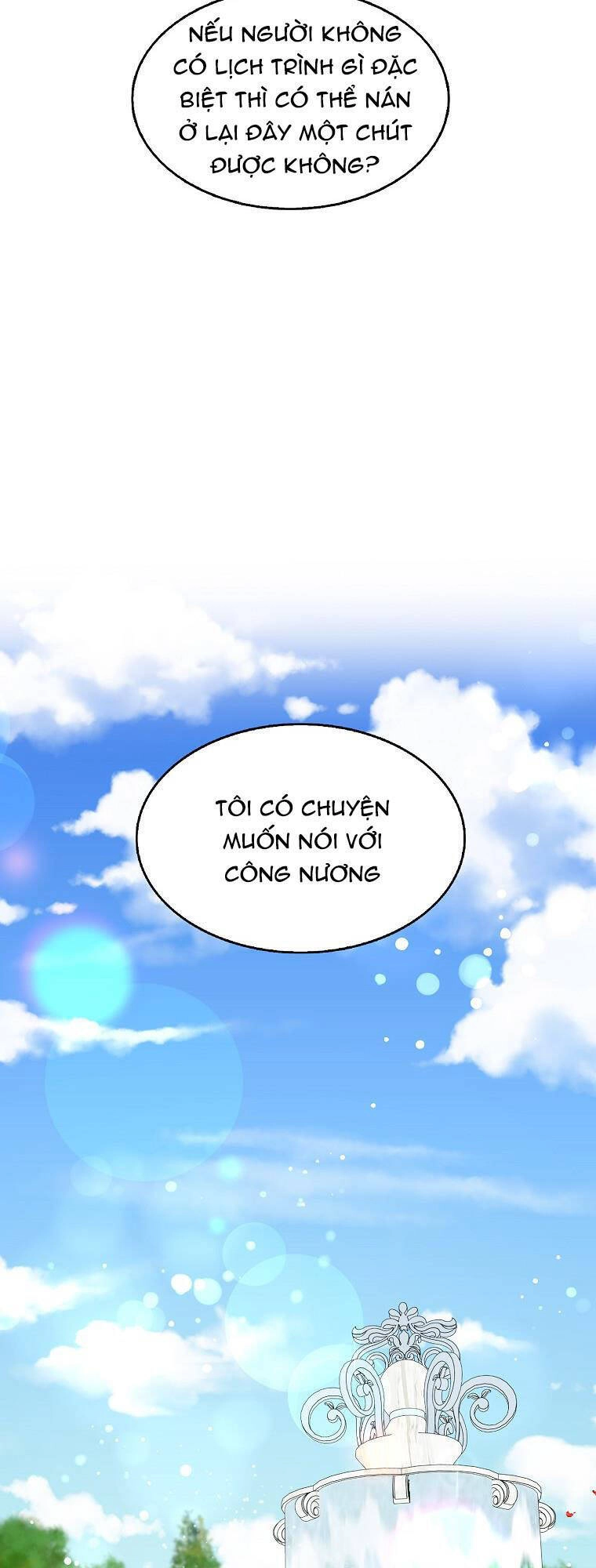 Nguyện Trở Thành Thanh Kiếm Trung Thành Bảo Vệ Em Chapter 38.1 - 33