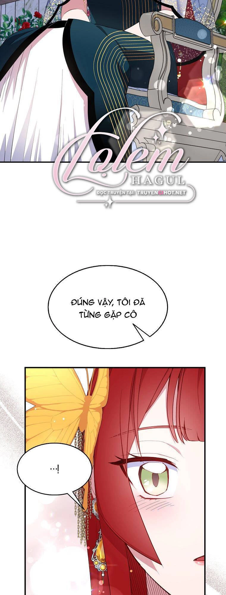 Nguyện Trở Thành Thanh Kiếm Trung Thành Bảo Vệ Em Chapter 38.1 - 39