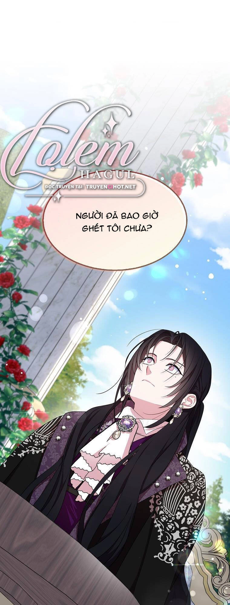 Nguyện Trở Thành Thanh Kiếm Trung Thành Bảo Vệ Em Chapter 38.1 - 46