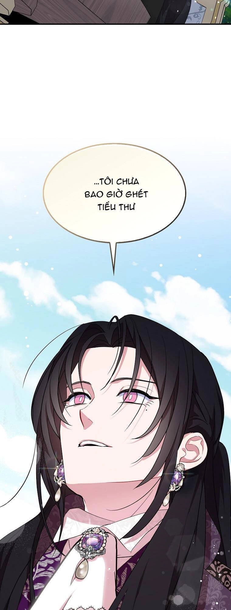 Nguyện Trở Thành Thanh Kiếm Trung Thành Bảo Vệ Em Chapter 38.1 - 47