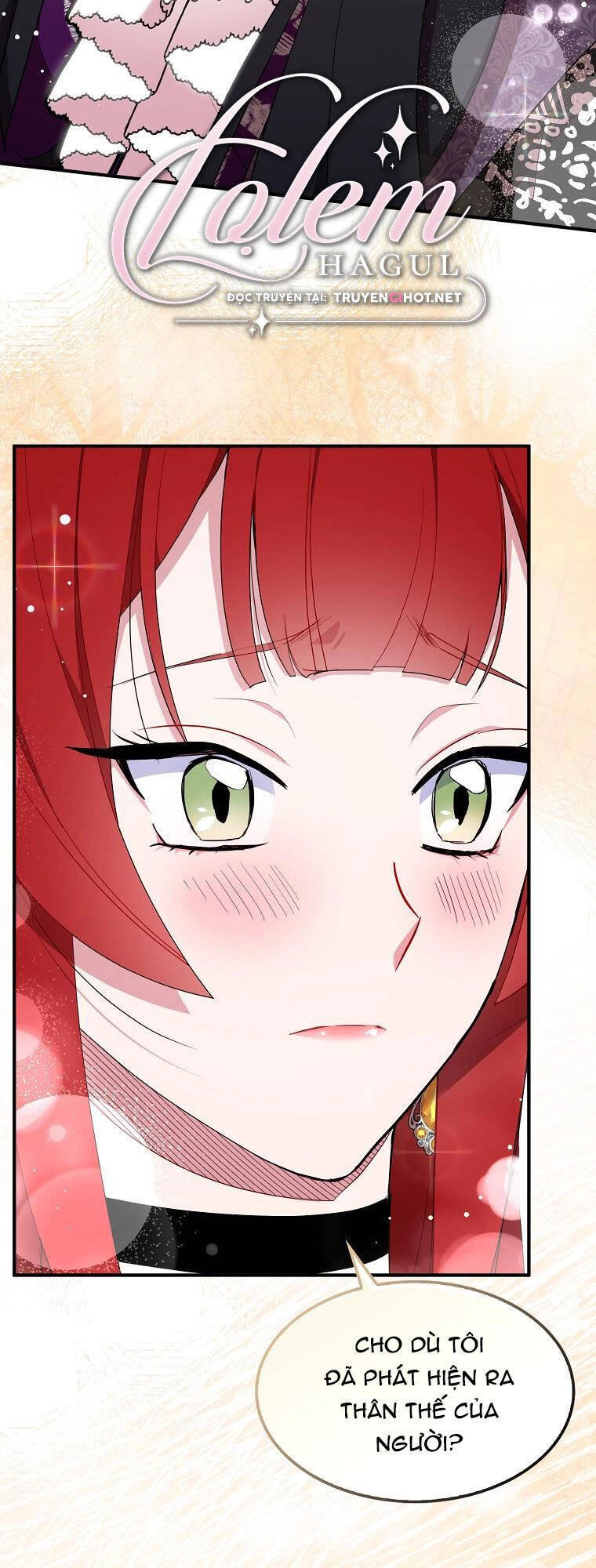 Nguyện Trở Thành Thanh Kiếm Trung Thành Bảo Vệ Em Chapter 38.1 - 48