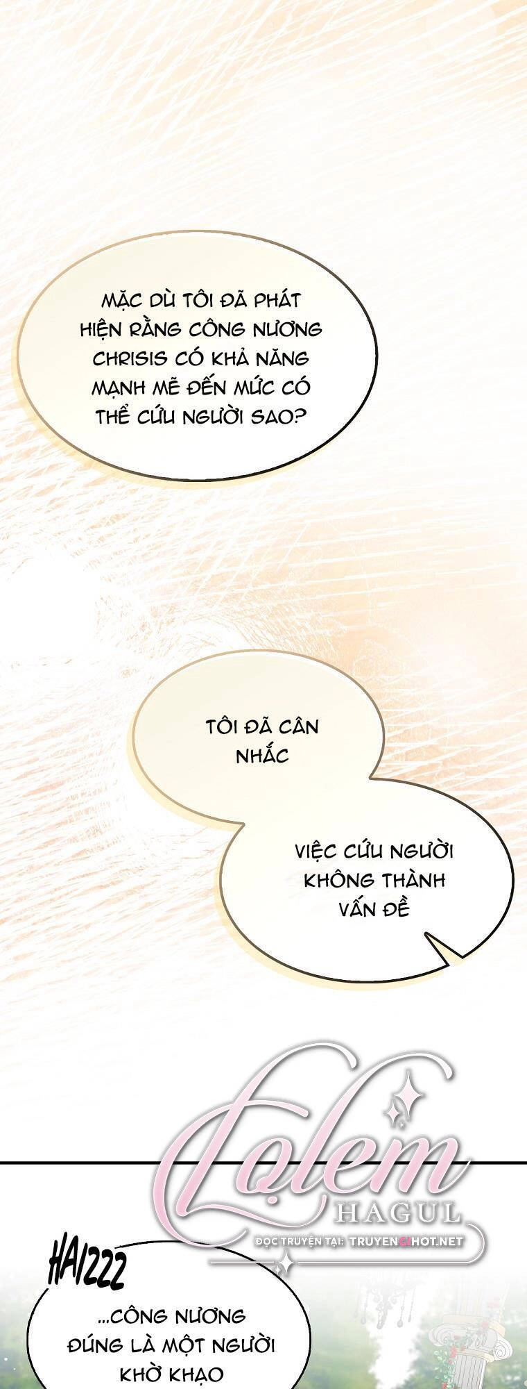 Nguyện Trở Thành Thanh Kiếm Trung Thành Bảo Vệ Em Chapter 38.1 - 49