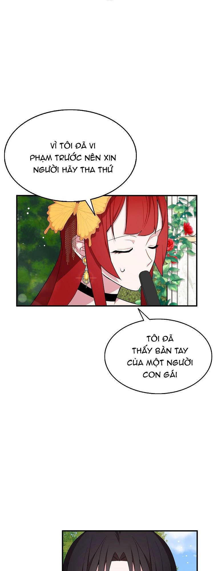 Nguyện Trở Thành Thanh Kiếm Trung Thành Bảo Vệ Em Chapter 38.1 - 52