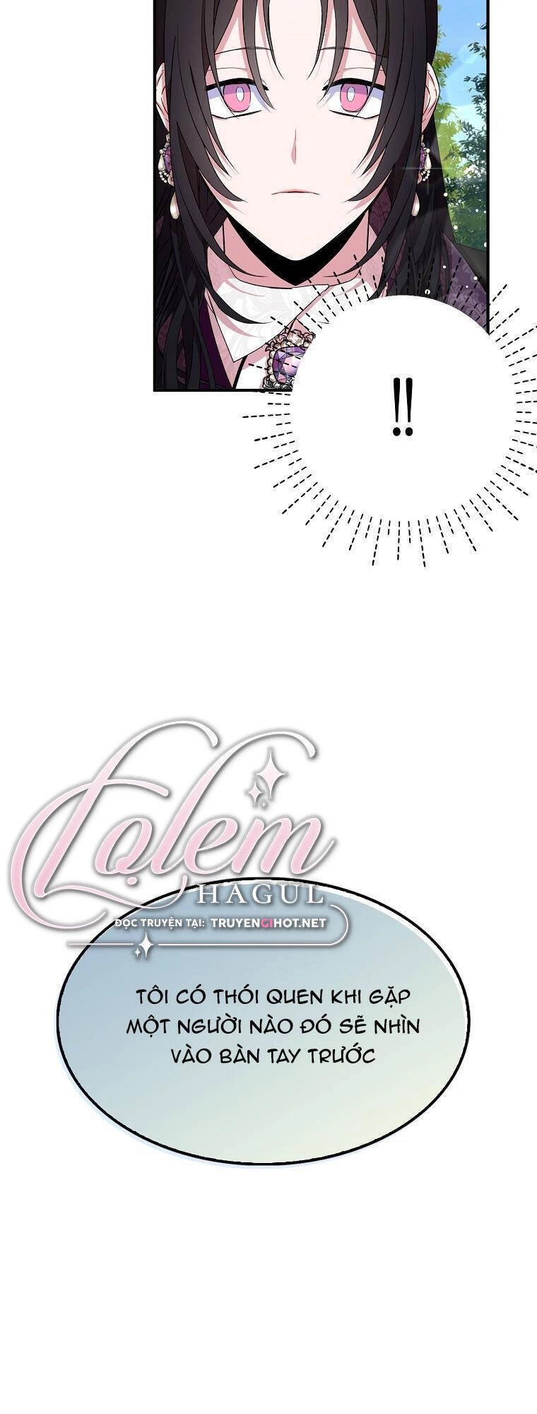 Nguyện Trở Thành Thanh Kiếm Trung Thành Bảo Vệ Em Chapter 38.1 - 53