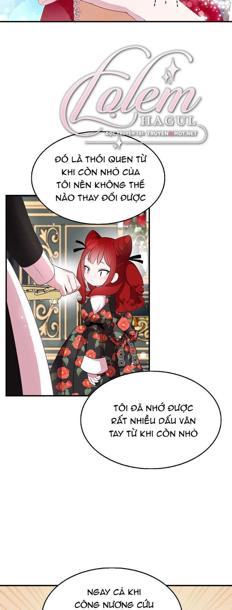 Nguyện Trở Thành Thanh Kiếm Trung Thành Bảo Vệ Em Chapter 38.1 - 55