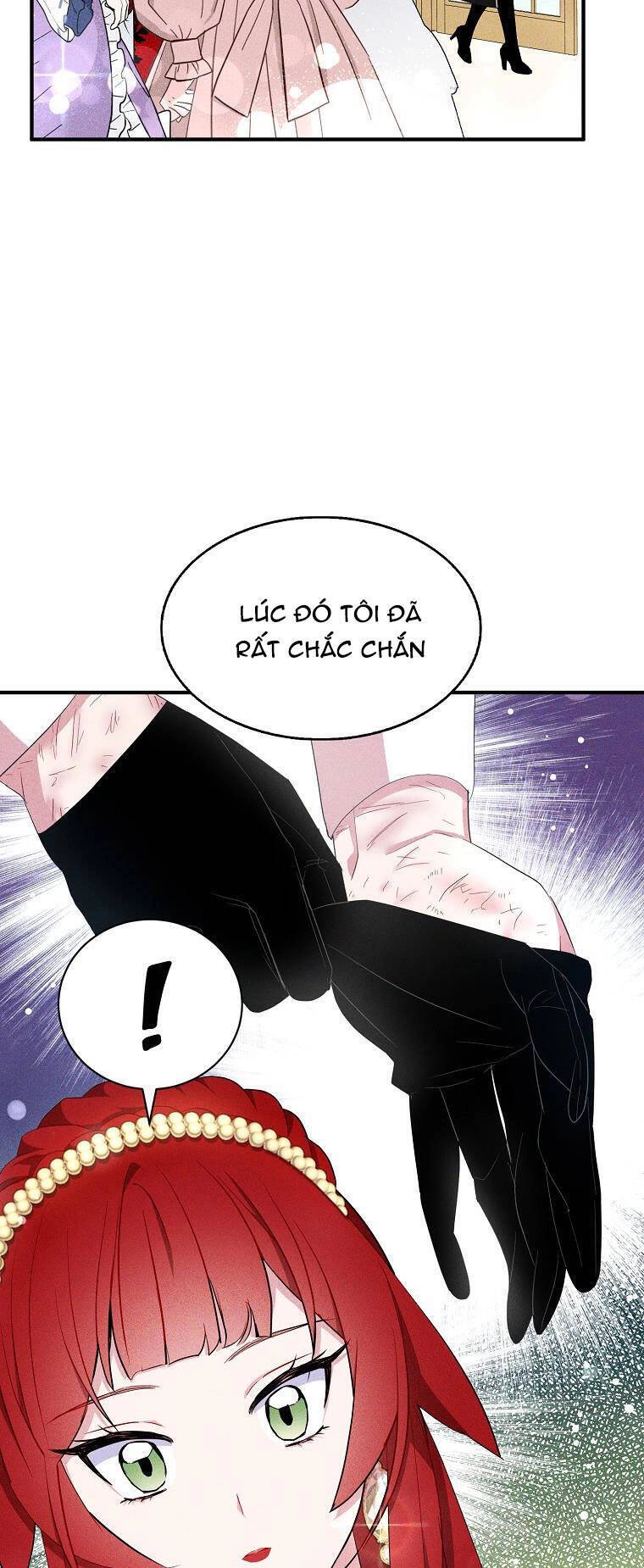 Nguyện Trở Thành Thanh Kiếm Trung Thành Bảo Vệ Em Chapter 38.1 - 57