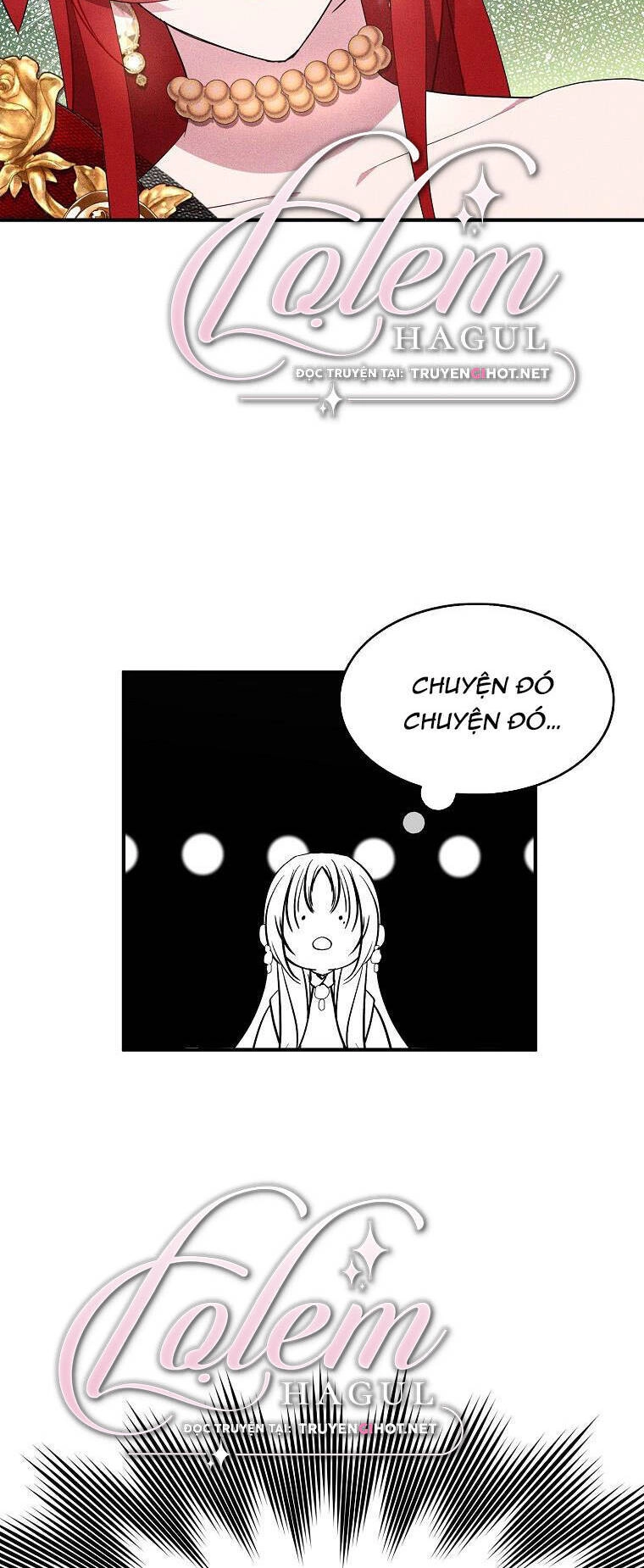 Nguyện Trở Thành Thanh Kiếm Trung Thành Bảo Vệ Em Chapter 38.1 - 58