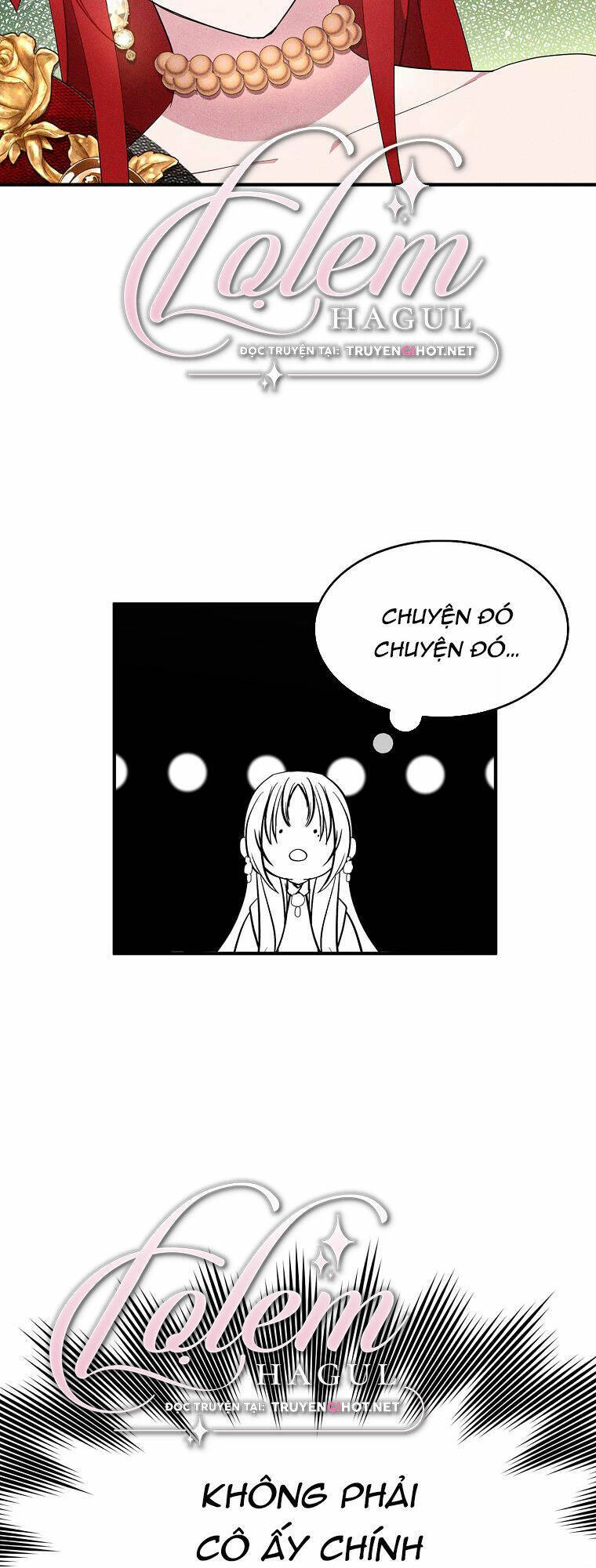 Nguyện Trở Thành Thanh Kiếm Trung Thành Bảo Vệ Em Chapter 39.1 - 6