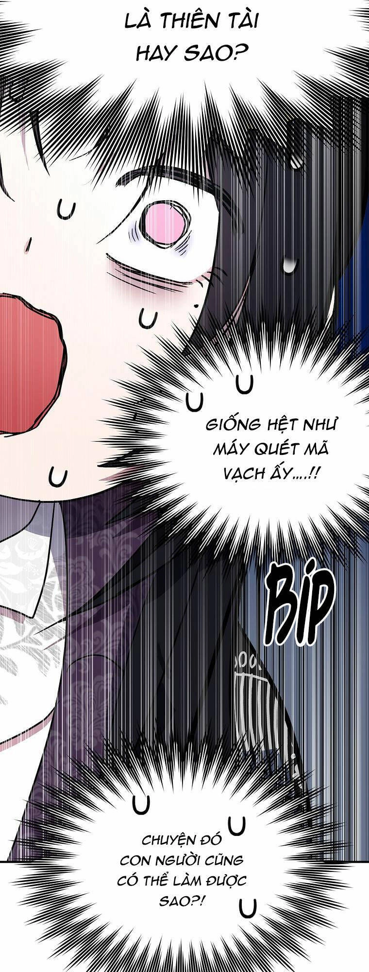 Nguyện Trở Thành Thanh Kiếm Trung Thành Bảo Vệ Em Chapter 39.1 - 7