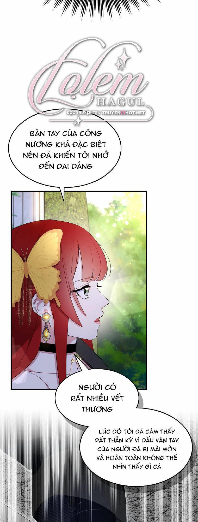 Nguyện Trở Thành Thanh Kiếm Trung Thành Bảo Vệ Em Chapter 39.1 - 8