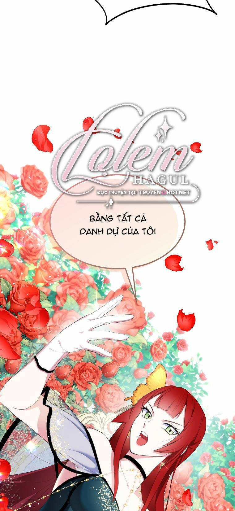 Nguyện Trở Thành Thanh Kiếm Trung Thành Bảo Vệ Em Chapter 39.1 - 13