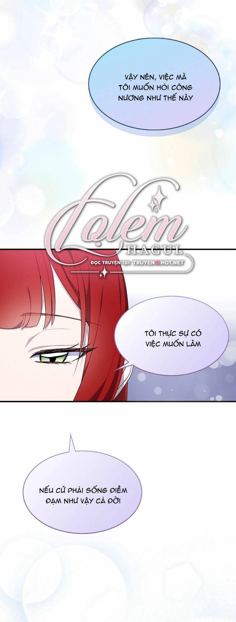 Nguyện Trở Thành Thanh Kiếm Trung Thành Bảo Vệ Em Chapter 39.1 - 23