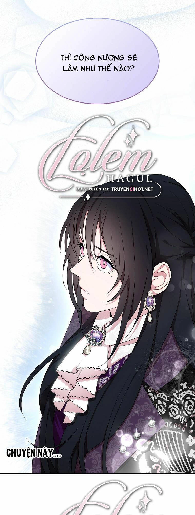 Nguyện Trở Thành Thanh Kiếm Trung Thành Bảo Vệ Em Chapter 39.1 - 24