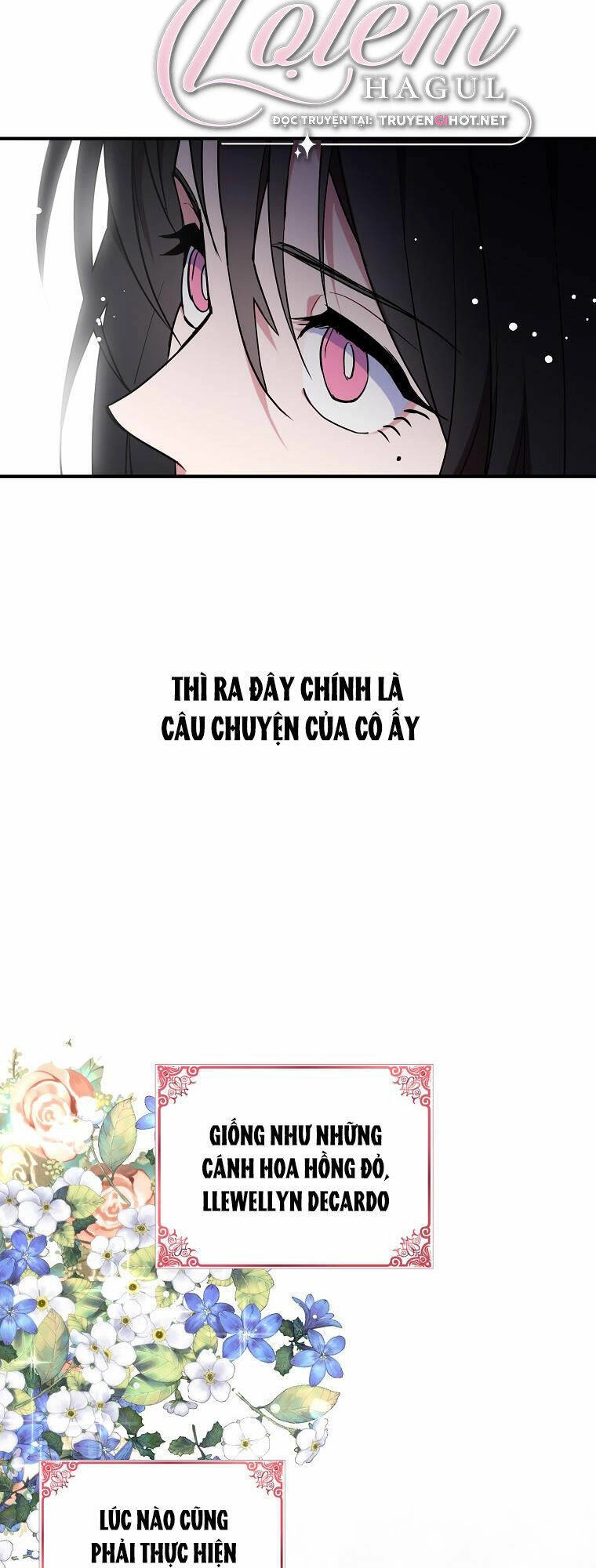 Nguyện Trở Thành Thanh Kiếm Trung Thành Bảo Vệ Em Chapter 39.1 - 25