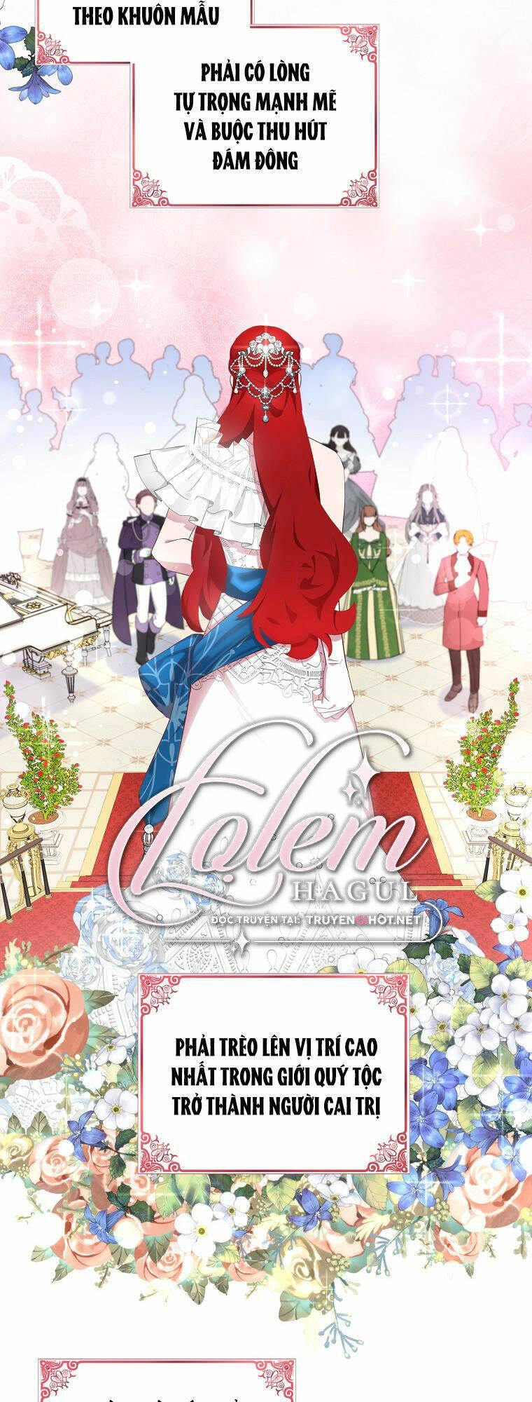 Nguyện Trở Thành Thanh Kiếm Trung Thành Bảo Vệ Em Chapter 39.1 - 26