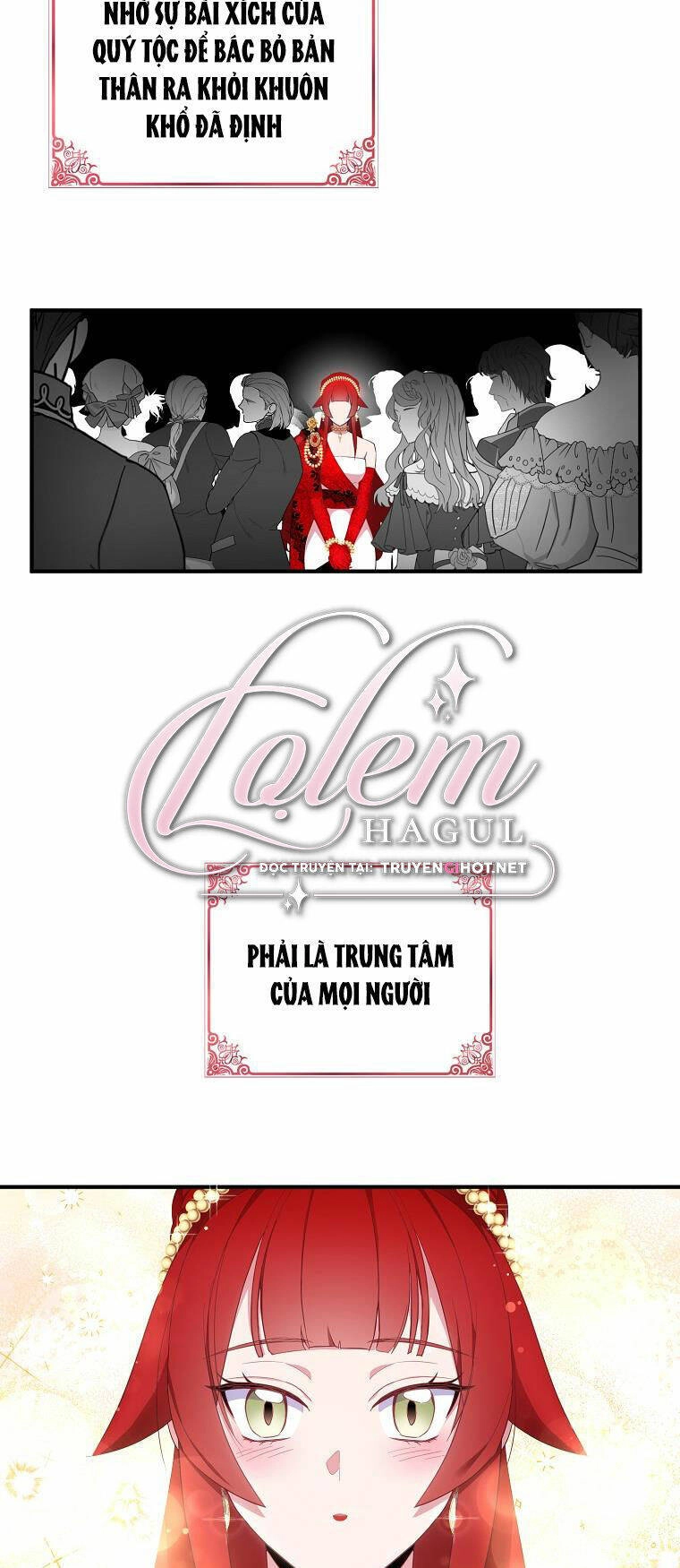 Nguyện Trở Thành Thanh Kiếm Trung Thành Bảo Vệ Em Chapter 39.1 - 27