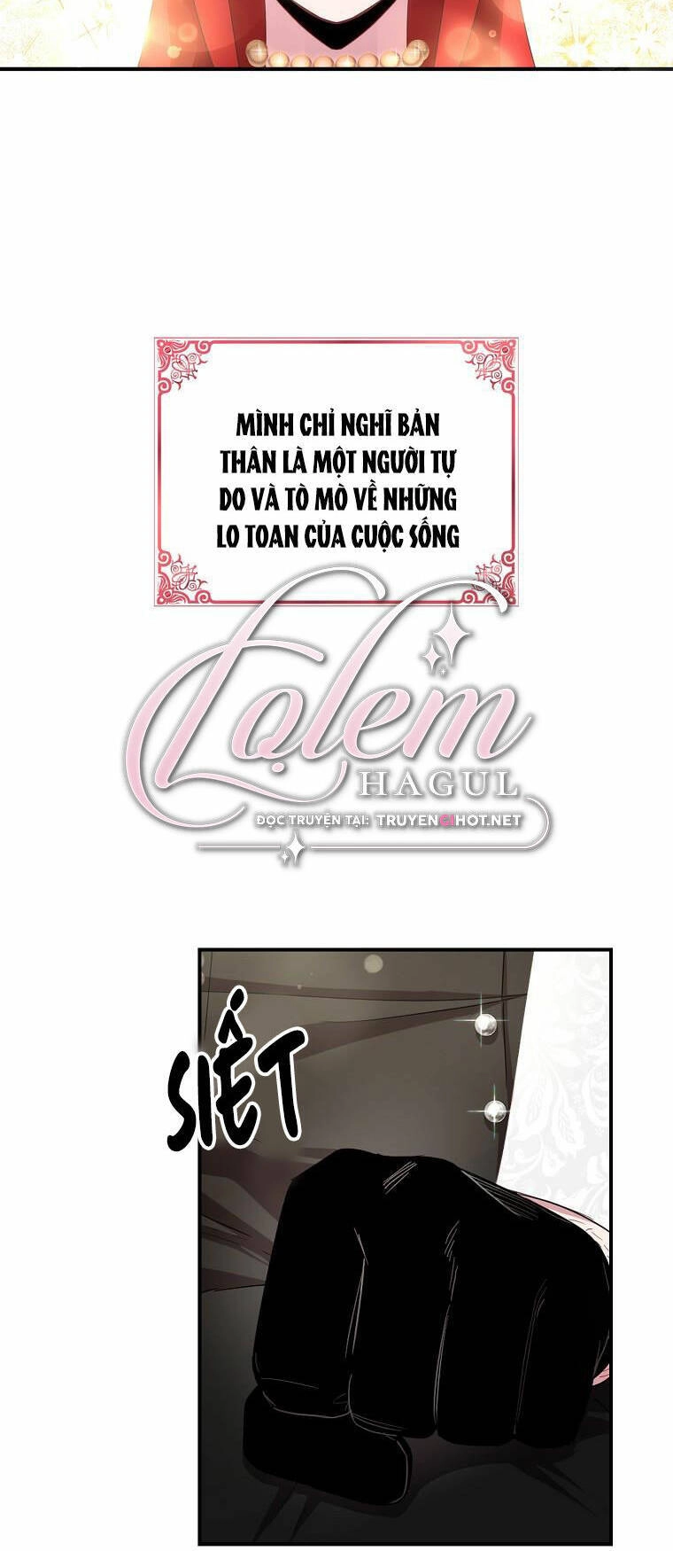 Nguyện Trở Thành Thanh Kiếm Trung Thành Bảo Vệ Em Chapter 39.1 - 28