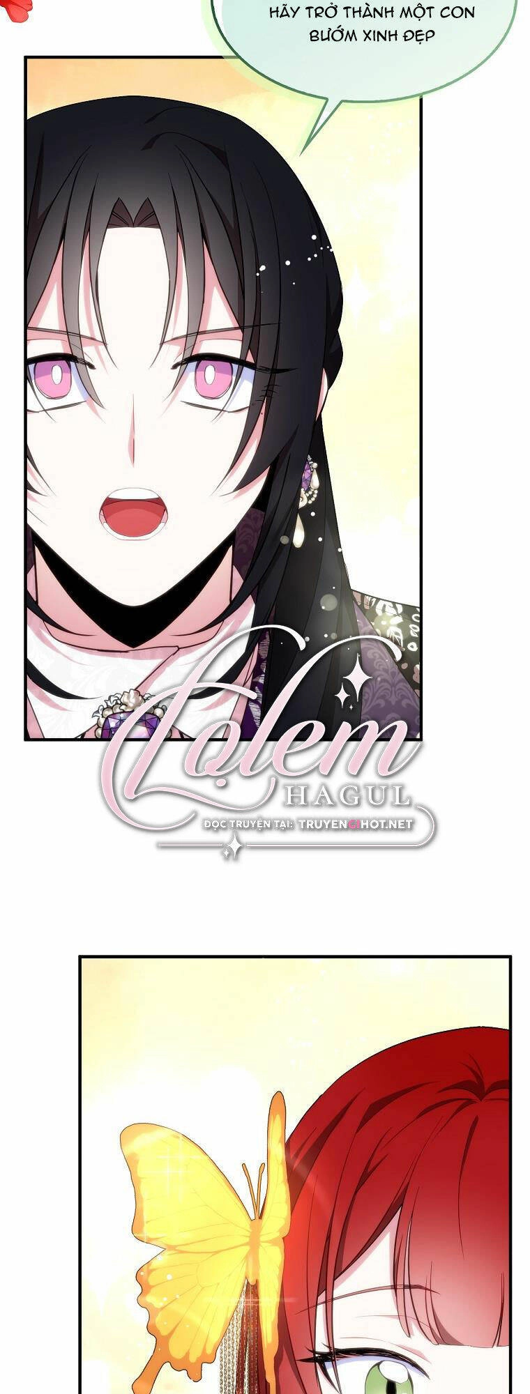 Nguyện Trở Thành Thanh Kiếm Trung Thành Bảo Vệ Em Chapter 39.1 - 30