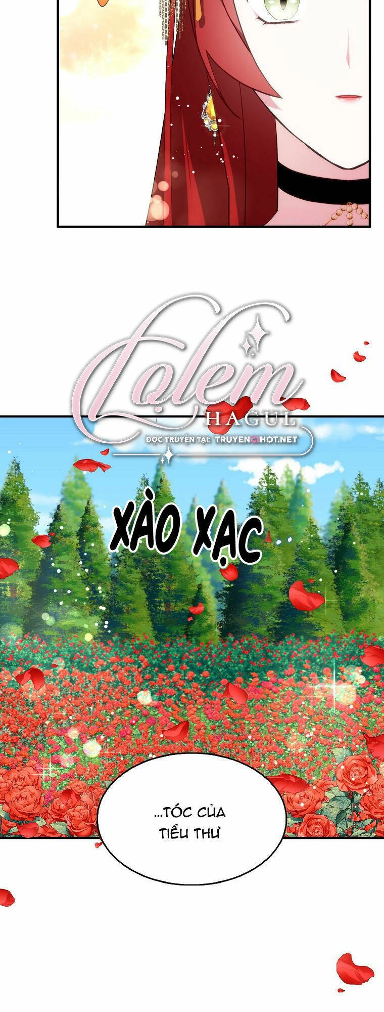 Nguyện Trở Thành Thanh Kiếm Trung Thành Bảo Vệ Em Chapter 39.1 - 31