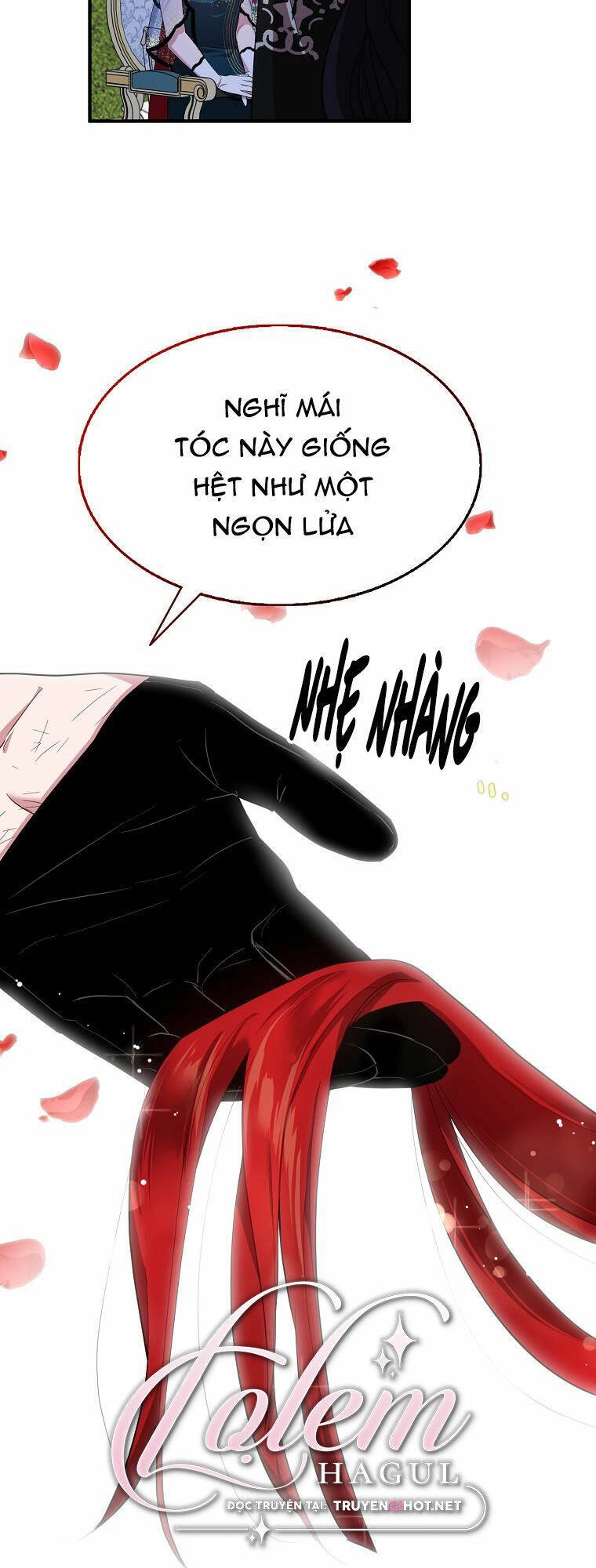 Nguyện Trở Thành Thanh Kiếm Trung Thành Bảo Vệ Em Chapter 39.1 - 33