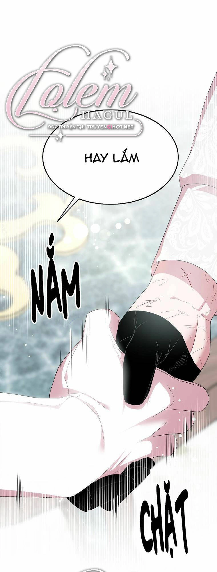 Nguyện Trở Thành Thanh Kiếm Trung Thành Bảo Vệ Em Chapter 39.1 - 39