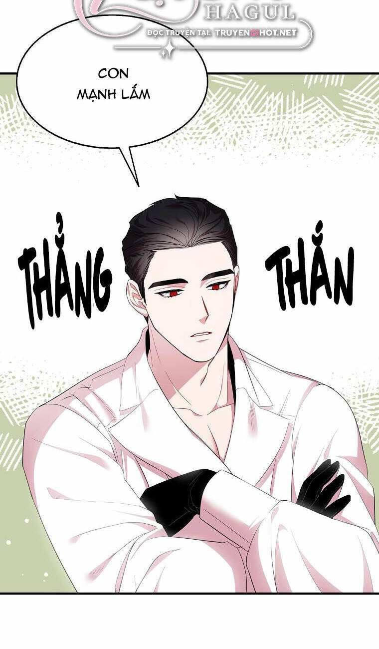 Nguyện Trở Thành Thanh Kiếm Trung Thành Bảo Vệ Em Chapter 39.1 - 43