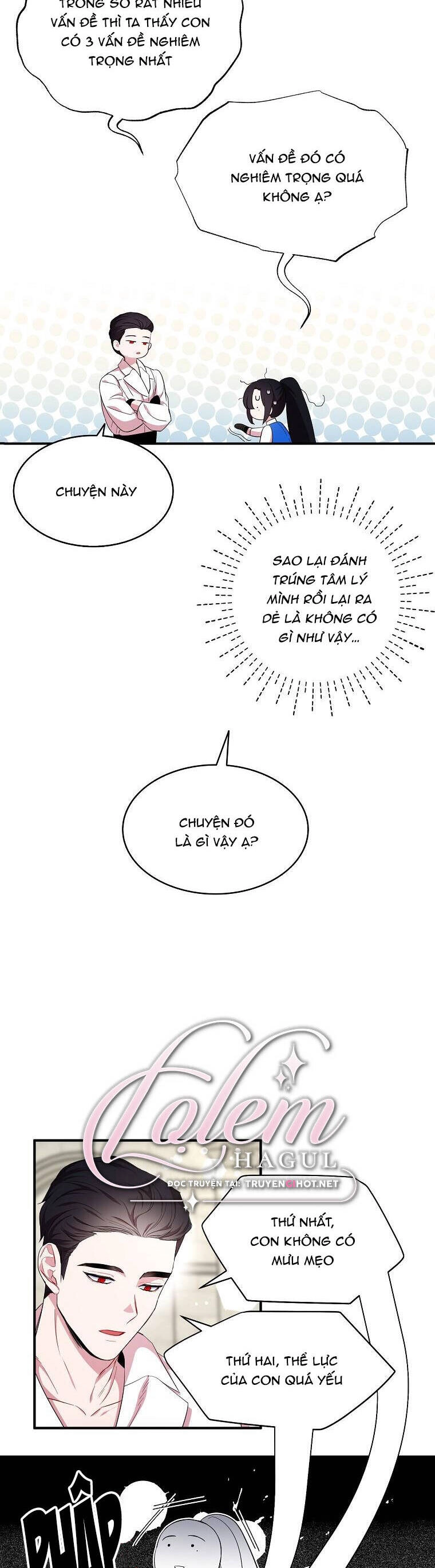 Nguyện Trở Thành Thanh Kiếm Trung Thành Bảo Vệ Em Chapter 39.2 - 2