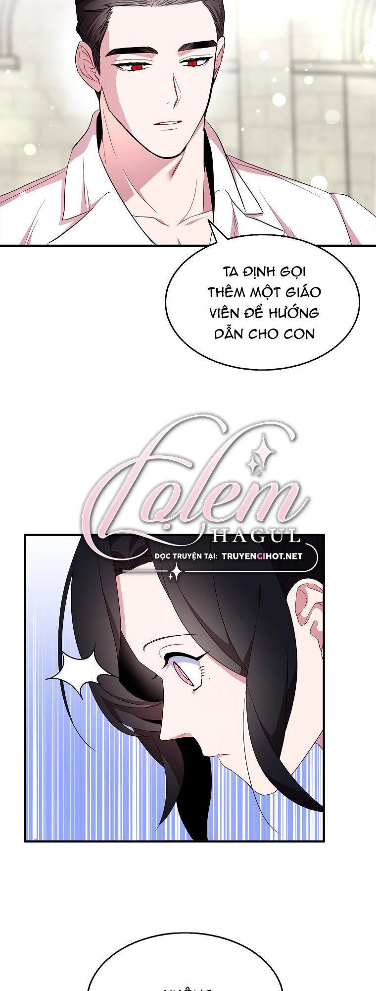 Nguyện Trở Thành Thanh Kiếm Trung Thành Bảo Vệ Em Chapter 40 - 2