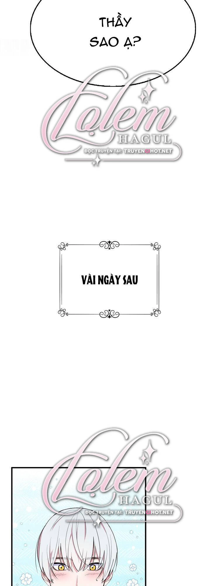 Nguyện Trở Thành Thanh Kiếm Trung Thành Bảo Vệ Em Chapter 40 - 4