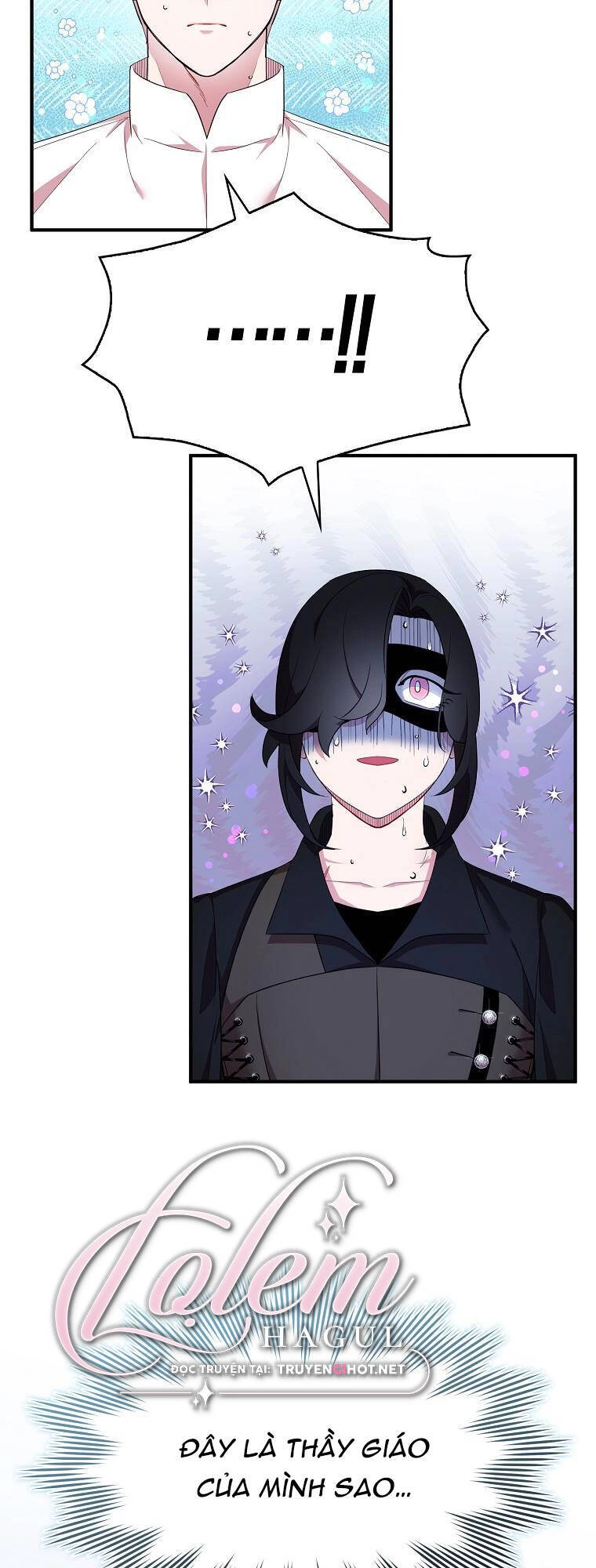 Nguyện Trở Thành Thanh Kiếm Trung Thành Bảo Vệ Em Chapter 40 - 5