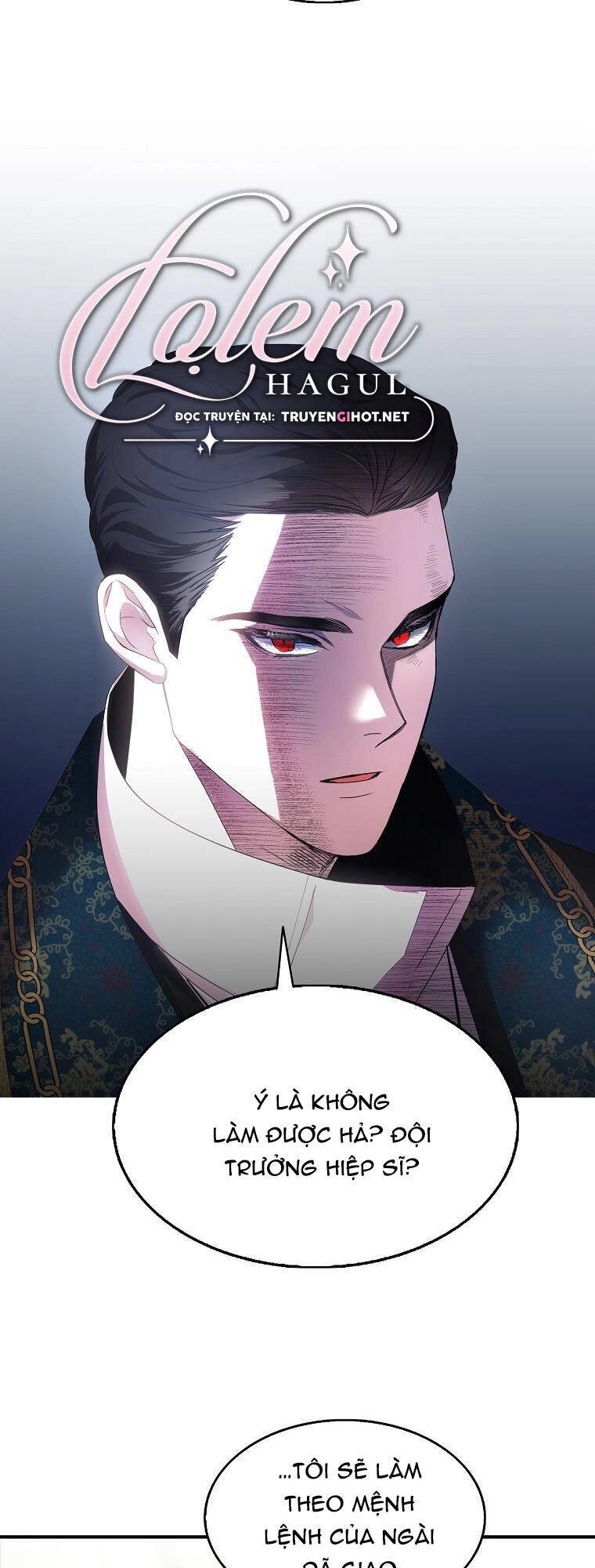 Nguyện Trở Thành Thanh Kiếm Trung Thành Bảo Vệ Em Chapter 40 - 31