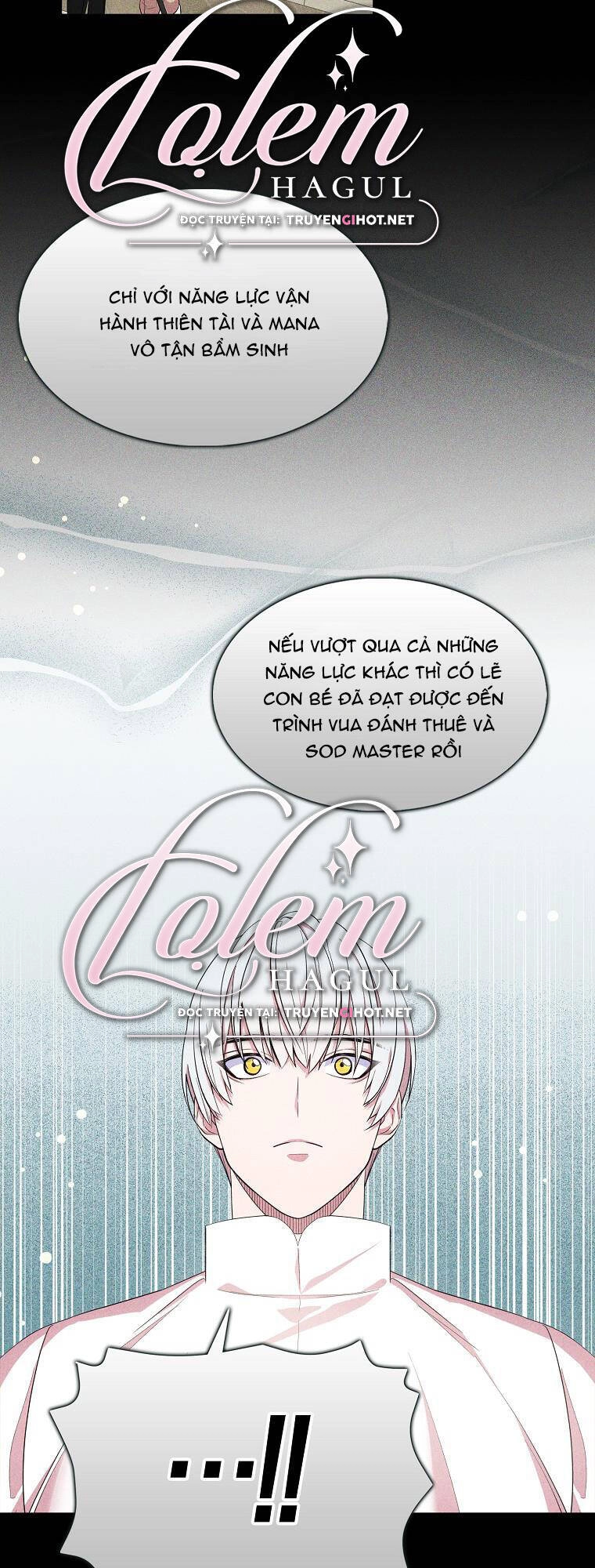 Nguyện Trở Thành Thanh Kiếm Trung Thành Bảo Vệ Em Chapter 40 - 38