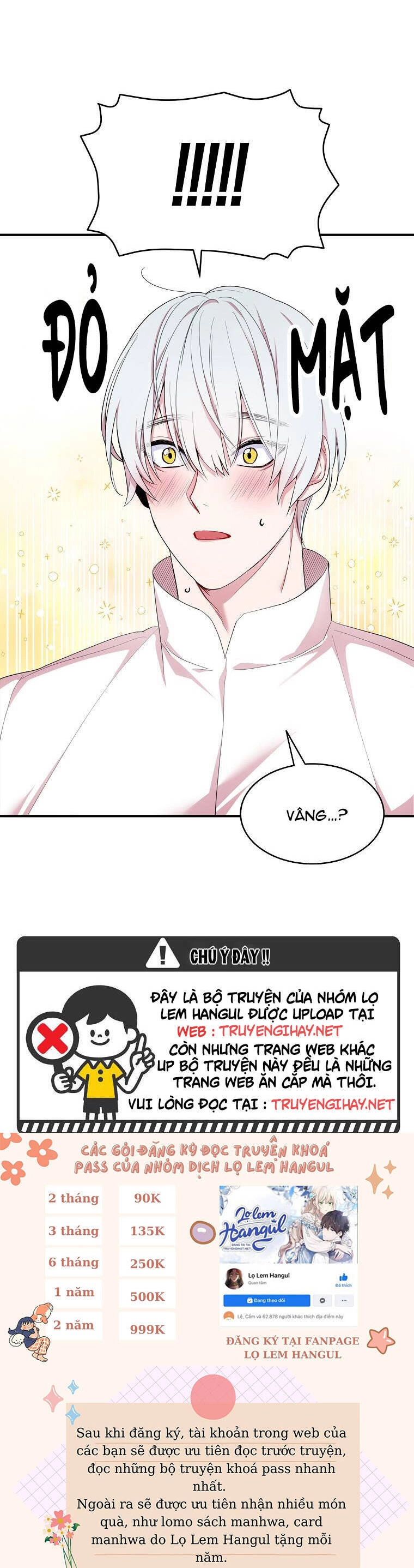 Nguyện Trở Thành Thanh Kiếm Trung Thành Bảo Vệ Em Chapter 40.2 - 8