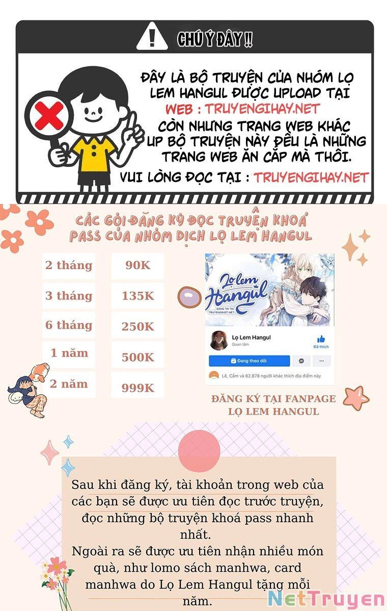 Nguyện Trở Thành Thanh Kiếm Trung Thành Bảo Vệ Em Chapter 41.1 - 1