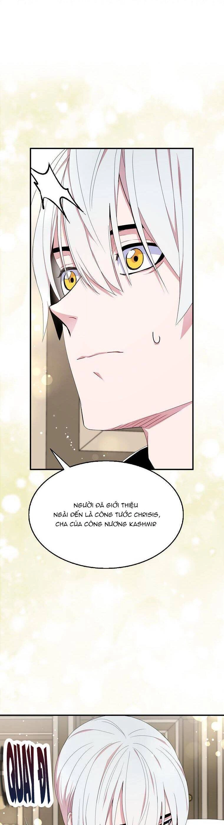 Nguyện Trở Thành Thanh Kiếm Trung Thành Bảo Vệ Em Chapter 41.1 - 15