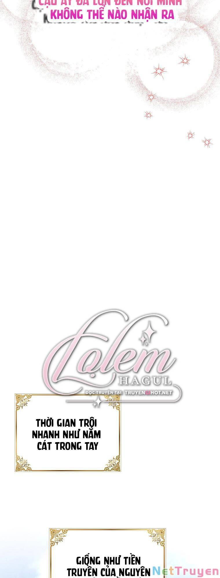 Nguyện Trở Thành Thanh Kiếm Trung Thành Bảo Vệ Em Chapter 41.2 - 4