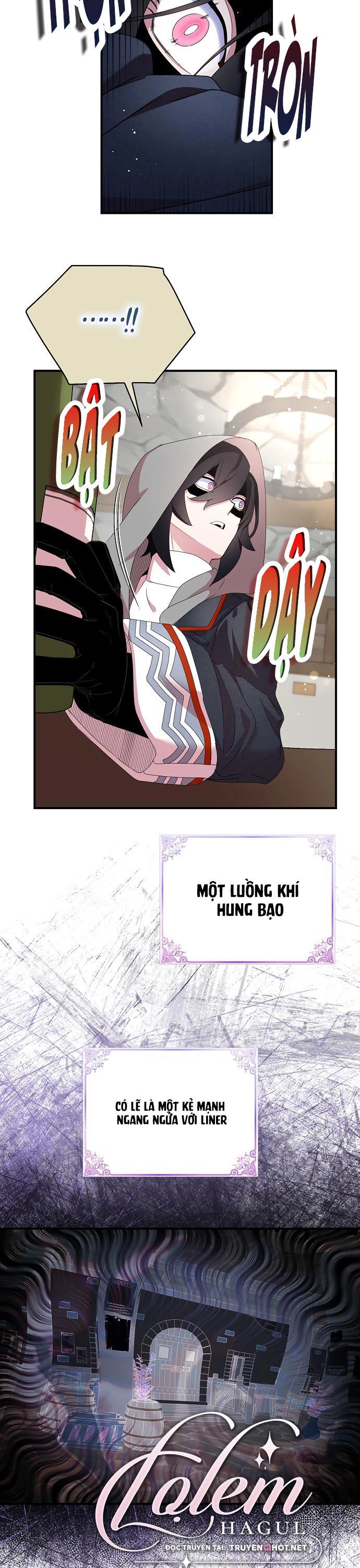 Nguyện Trở Thành Thanh Kiếm Trung Thành Bảo Vệ Em Chapter 42.1 - 19