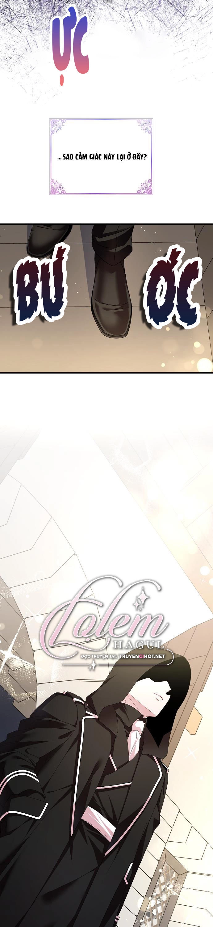 Nguyện Trở Thành Thanh Kiếm Trung Thành Bảo Vệ Em Chapter 42.1 - 20