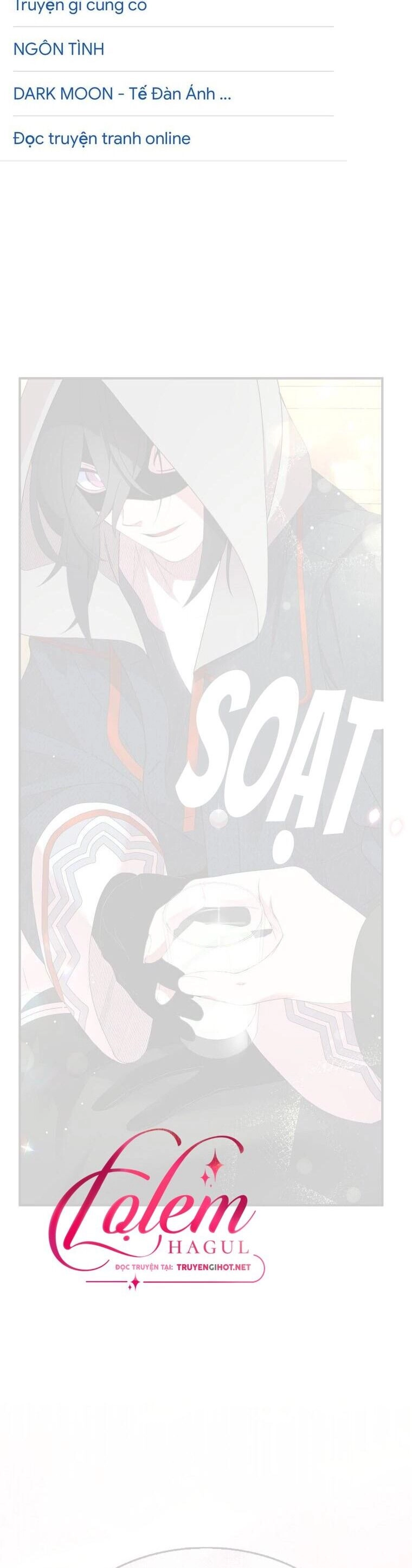 Nguyện Trở Thành Thanh Kiếm Trung Thành Bảo Vệ Em Chapter 43.1 - 2